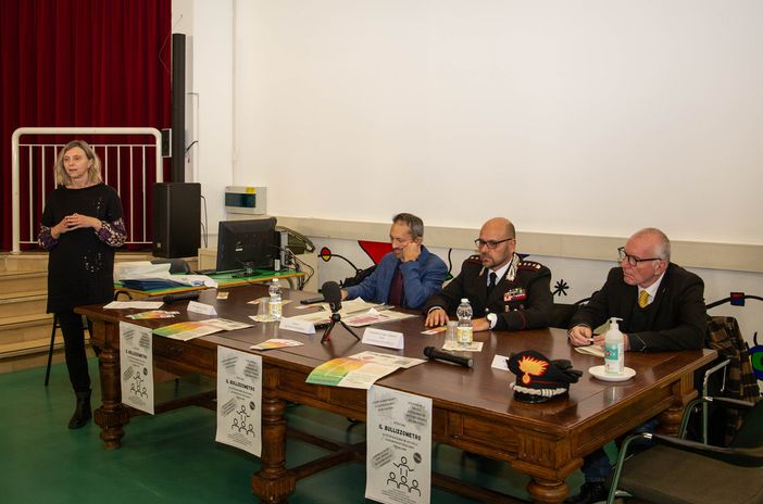 Un passo avanti nella sensibilizzazione contro il bullismo nelle scuole