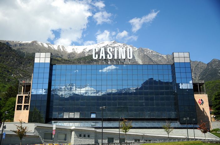 Inchiesta Casinò, società di gestione pronta a costituirsi parte civile