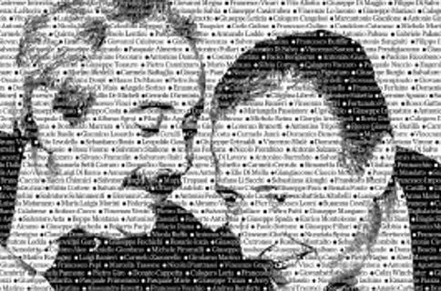 Non dimenticare il sacrifico del giovanissimo Domenico Catalamo