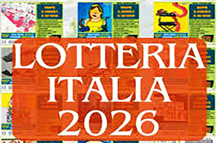 Lotteria Italia, in Valle d’Aosta venduti oltre 21 mila biglietti: cresce la voglia di tentare la fortuna Lotteria Italia, in Valle d’Aosta venduti oltre 21 mila biglietti: cresce la voglia di tentare la fortuna