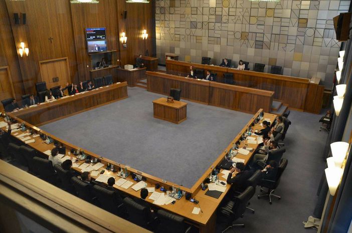 Conseil jeunes valdotains, le compte à rebour a commencé Conseil jeunes valdotains, le compte à rebour a commencé