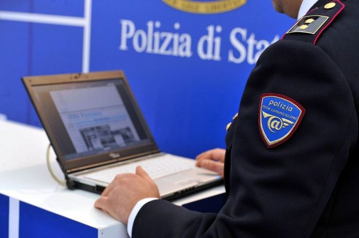 Nel 2020 sono aumentati i reati su internet Nel 2020 sono aumentati i reati su internet