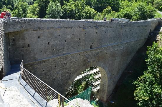 Il Pont d'Ael