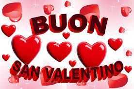 Oggi san Valentino auguri agli innamorati e a chi si innamorerà Oggi san Valentino auguri agli innamorati e a chi si innamorerà