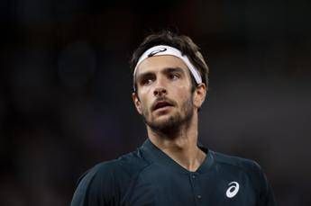 Musetti-Sonego: orario, precedenti e dove vederla in tv