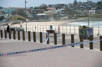 Australia, attacco con coltello a Sydney: un morto e due feriti Australia, attacco con coltello a Sydney: un morto e due feriti