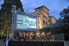 Gamba Fest  2021, una festa tra cultura e natura al Castello Gamba di Chatillon