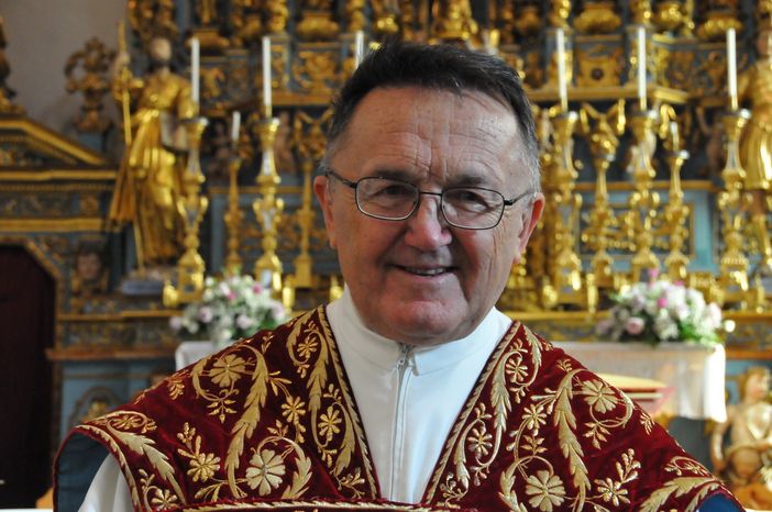 Don Ugo Busso Don Ugo Busso