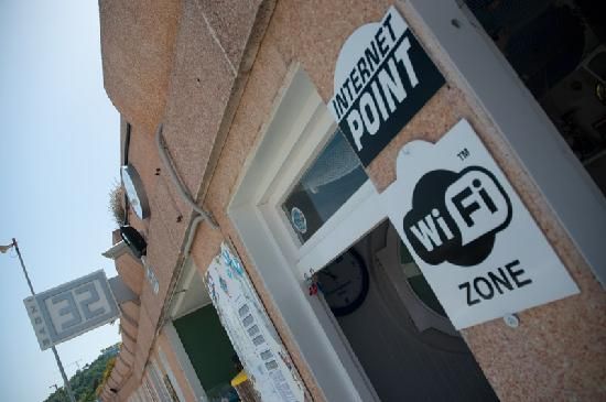 Wi-Fi gratis per 5 ore al giorno nei comuni valdostani