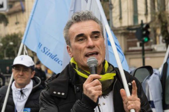 Antonio De Palma Antonio De Palma