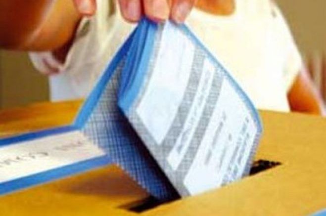 TACCUINO ELETTORALE ELEZIONE SINDACO, VICESINDACO E RINNOVO CONSIGLIO COMUNALE