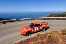 La Abarth Punto di Chentre-Florean (foto Luca Viola -Photoreport.biz). In basso Negri-Zegna (Foto Incerpi).
