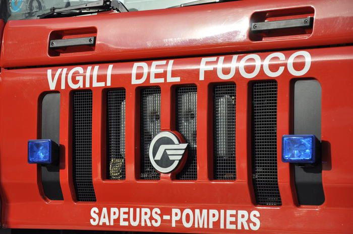 Un mistero l'incendio dei rascard a Rovenaud di Valsavara Un mistero l'incendio dei rascard a Rovenaud di Valsavara