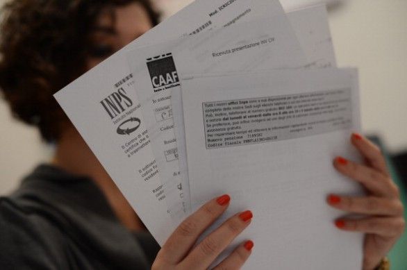 ISEE: Sindacati, 'non possiamo compilare modulo, chiesta proroga domande contributi'