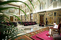 Il punto di vista di Dio Il punto di vista di Dio