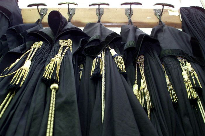 Dai togati di Aosta sostegno alle proteste dei giudici onorari