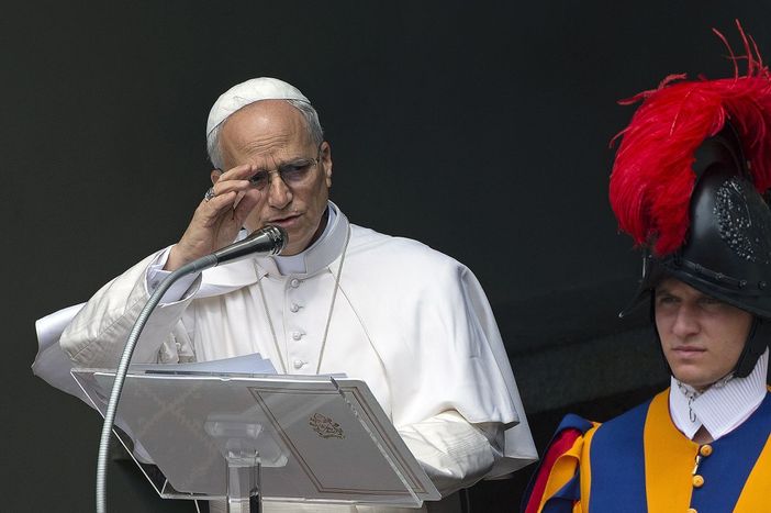 Gaza, Papa “Profonda tristezza per le vittime, subito cessate il fuoco” Gaza, Papa “Profonda tristezza per le vittime, subito cessate il fuoco”