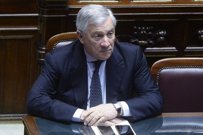 FI, Tajani “Dobbiamo essere forza di rinnovamento nella maggioranza”