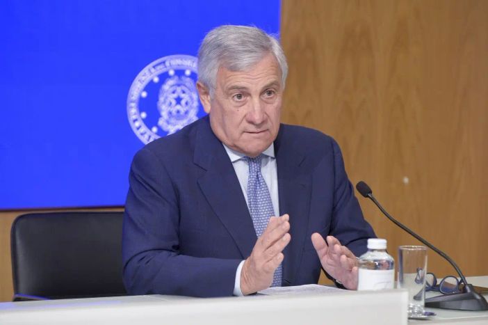 Venezuela, Tajani “Grande attenzione, finora per italiani situazione tranquilla”