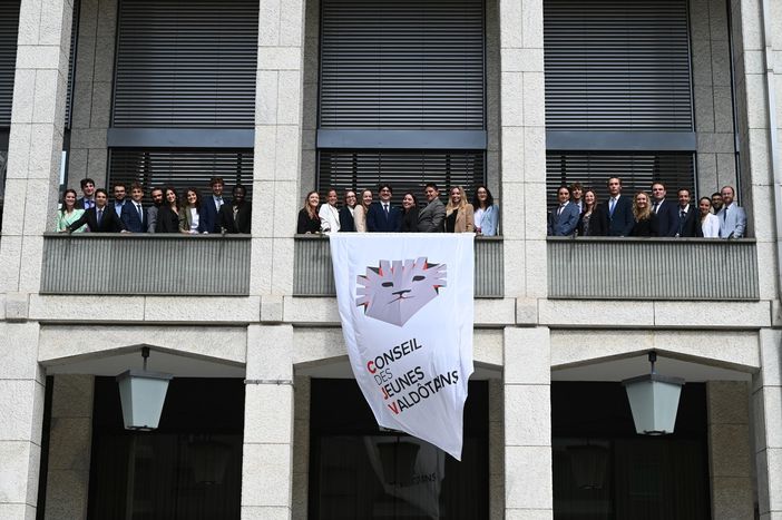 Jeunesse et démocratie: 8e édition du Conseil des Jeunes Valdôtains