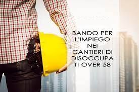 Lavorare per la pensione (e per la comunità): riparte Over58, il cantiere della dignità Lavorare per la pensione (e per la comunità): riparte Over58, il cantiere della dignità