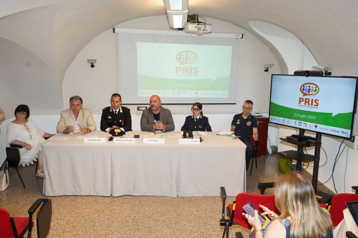 Dalla strada alla rete, il pronto intervento sociale diventa realtà