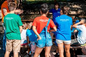 La sede del Csv ad Aosta