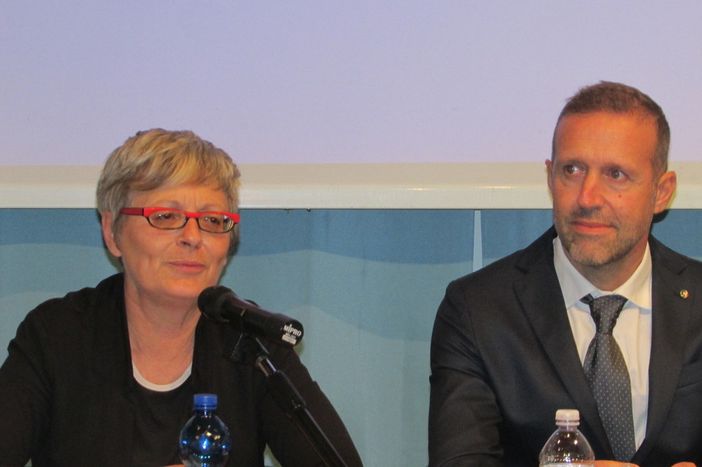 Jean Dondeynaz guiderà la delegazione della Valle d'Aosta che parteciparà al congresso nazionale