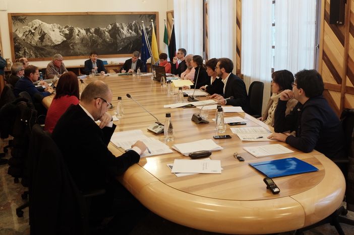 Courmayeur: Il Consigliere Vaglio vuole più trasparenza e chiarezza sulla gestione del Csc