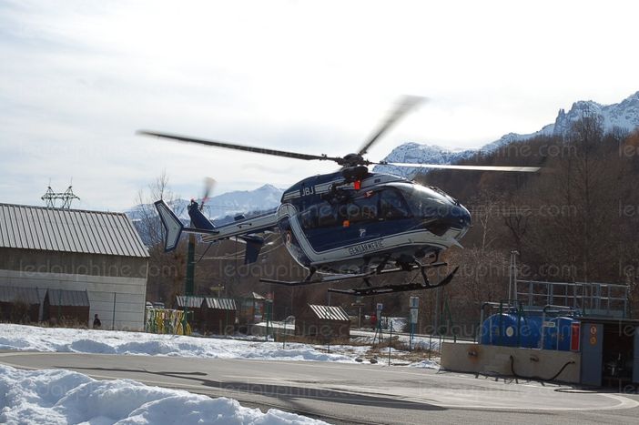Mont Blanc, 23 secours dans deux jour pour le Peloton des gendarmes Mont Blanc, 23 secours dans deux jour pour le Peloton des gendarmes