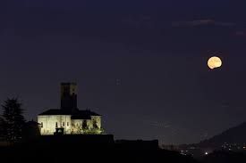 Domani giovedì 12 agosto sainte Clarisse Domani giovedì 12 agosto sainte Clarisse