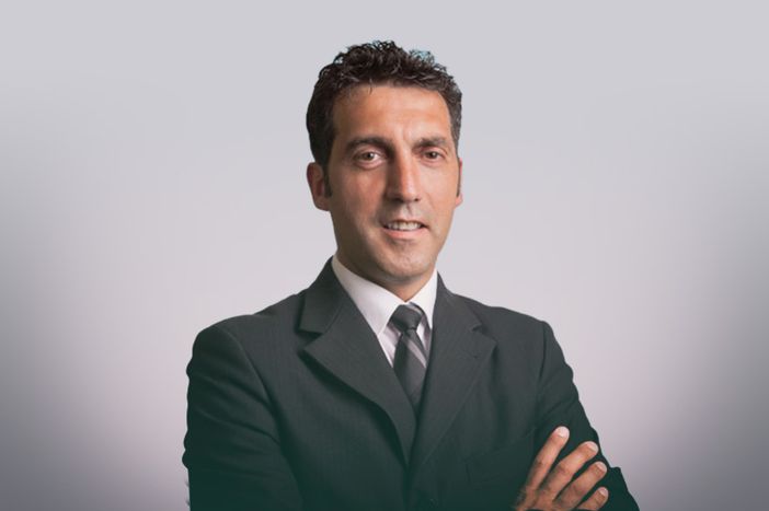 Marco Sorbara (foto Il Dubbio)