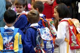 EDUCATION: Six semaines de vacances l'été, pas plus