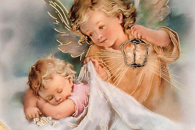 Lovignana 'I nonni possono incarnare il messaggio della festa degli Angeli