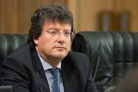 Aurelio Marguerettaz, assessore regionale al Turismo Aurelio Marguerettaz, assessore regionale al Turismo