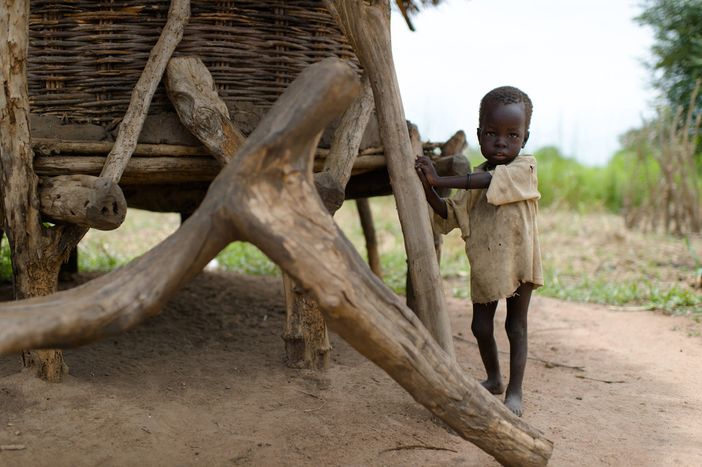 Uno dei più gravi disastri umanitari sta colpendo il Corno d’Africa