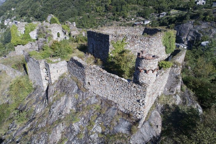 Allo scoperta delle radici romane e medievali di Pont Saint Martin