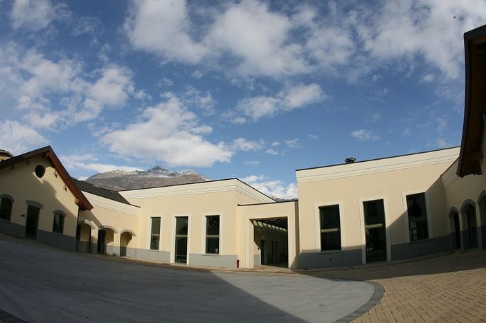 'Per costruire un altro spazio', tavola rotonda in diretta streaming dalla Cittadella dei Giovani