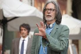 Il regista italiano Fabrizio Costa