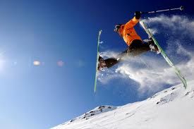 SPORT INVERNALI: Mauriello camione italiano nello ski cross