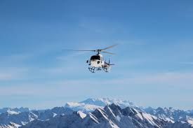 Truffa su compensi eliski, a giudizio vertici società elicotteri Gmh