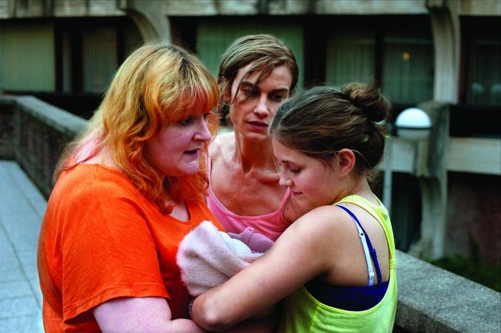 Al 42° Torino Film Festival vince il Premio Miglior Film HOLY ROSITA di Wannes Destoop, sviluppato dal TFL Al 42° Torino Film Festival vince il Premio Miglior Film HOLY ROSITA di Wannes Destoop, sviluppato dal TFL