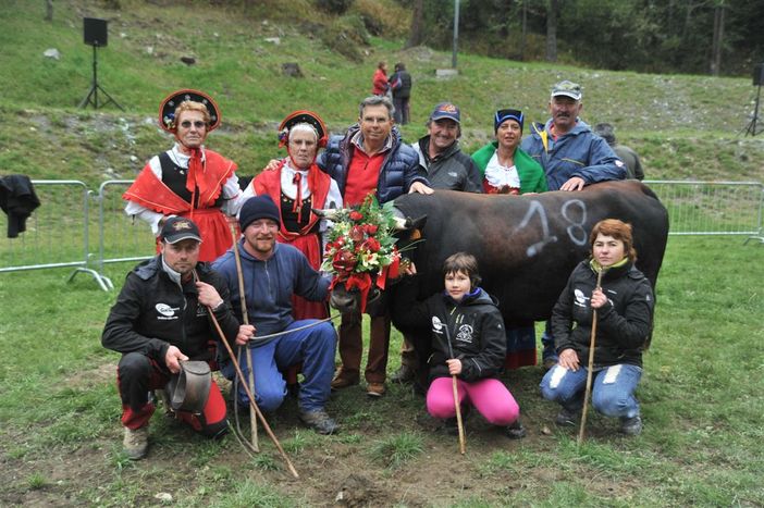 Queggion, reina di Primo peso