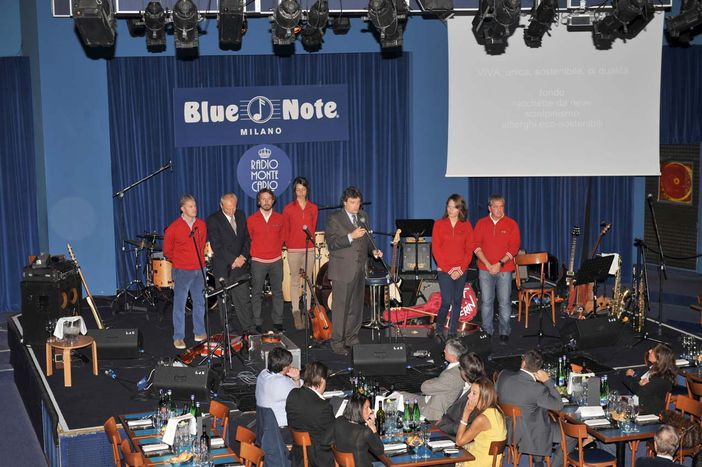 Contro la crisi la Valle d'Aosta aumenta e diversifica l’offerta turistica Contro la crisi la Valle d'Aosta aumenta e diversifica l’offerta turistica