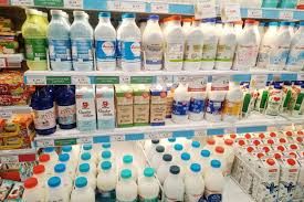 Antinfiammatori cortisonici e antibiotici in latte fresco e Uht