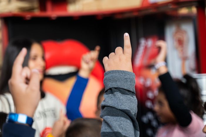 Sodexo perde il primo round con Markas per mense scolastiche Quart