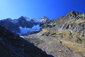 Tragico Incidente sulle Piramides Calcaires