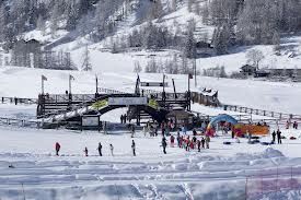 SPORT INVERNALI: Sci club Crammont MB vince la Coppa Arturo Allera SPORT INVERNALI: Sci club Crammont MB vince la Coppa Arturo Allera