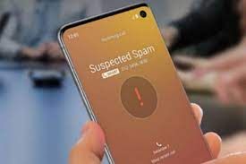 Siamo infestati da telefonate spam