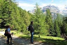 Docufilm Ayas e la scomparsa della Krämerthal